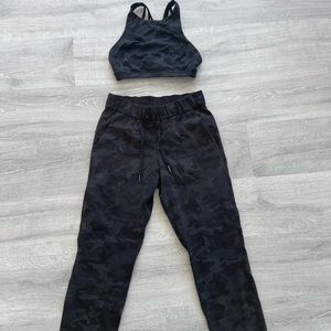 Lululemon set